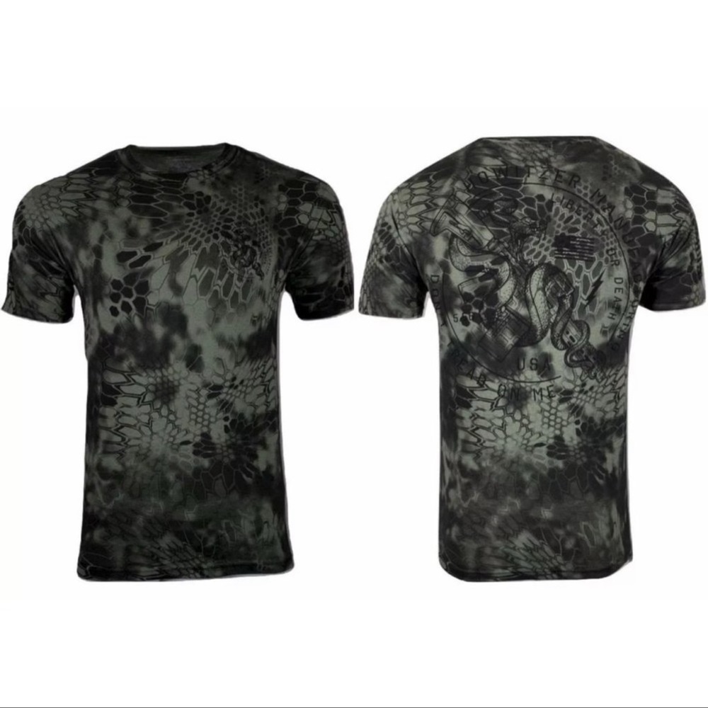 HOWITZER by AFFLICTION Men's Size L T-Shirt NWOT